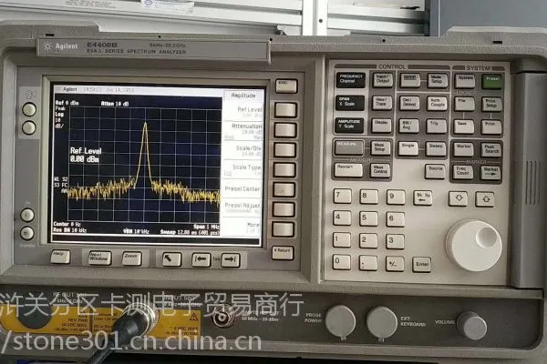 供应E4408B 安捷伦(Agilent)（维修租赁苏州无锡上海）频谱分析仪