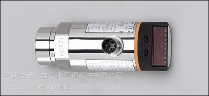 易福门压力传感器PN7070 PN7071 大量现货特价