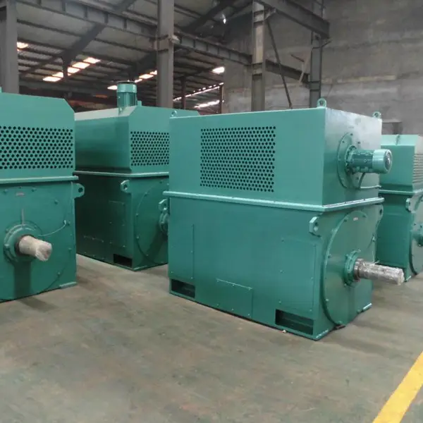 TK350-20/2150 350KW 6000V��ѹͬ���綯������������ȫ������