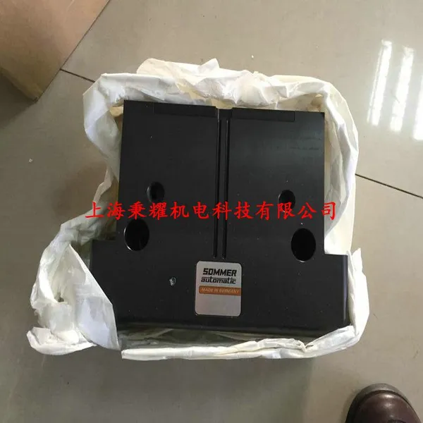 HWR2031F 德国SOMMER机器人快换 ZIMMER 机器手臂