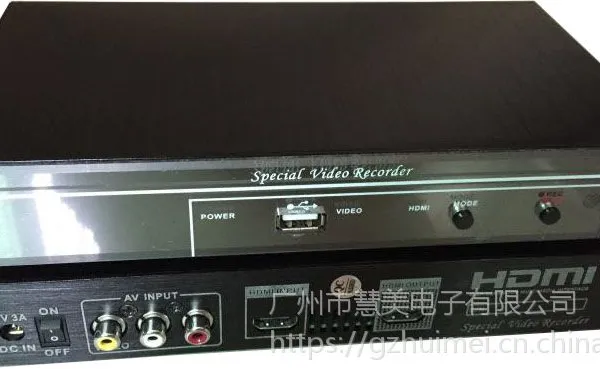 ���NK-HDMI301R HDMI����Ӳ�̸���¼���