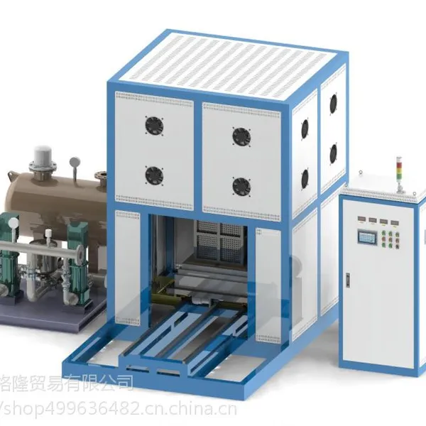 雅格隆JG系列1200度1400度1700度升降式高温炉烧结炉退火炉实验炉价格优惠