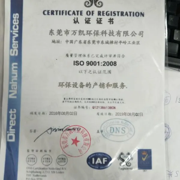 ISO9001