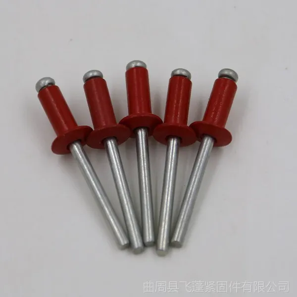 国标拉铆钉 国标抽芯铆钉 铝铁抽芯铆钉 飞蓬