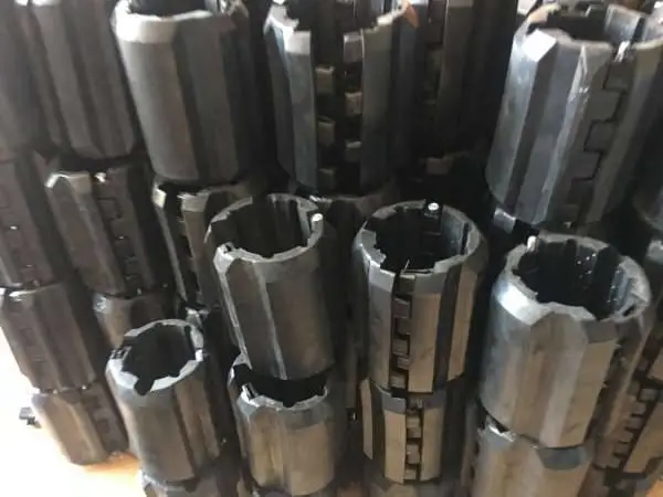 三包服务油管橡胶扶正器品牌