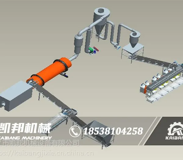 凯邦新型机制木炭机设备 开辟财富新天地