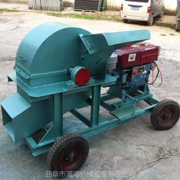 С����֦ľм������ 420��ľ�ķ���� �ƶ�ʽ��ľ������豸