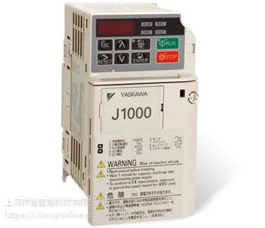 安川通用变频器E1000400V系列变频器E1000系列www.dianqionline.com