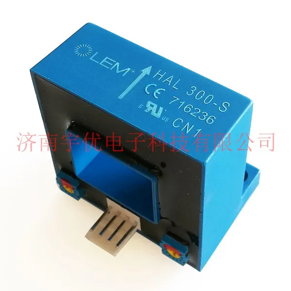 莱姆电流传感器 HAL300-S LEM霍尔互感器 300A 原装正品