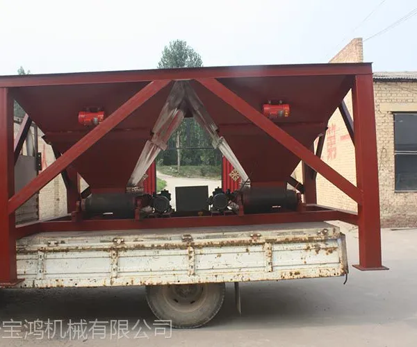 新型单双斗沙土装袋机建筑工地沙土灌装机厂家直销沙土装袋机