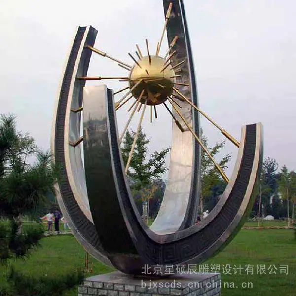 北京雕塑公司 ,不锈钢雕塑,异形不锈钢雕塑制作厂家