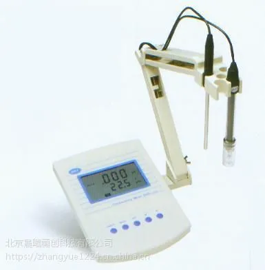 上海康仪智能型电导率仪DDS-310现货