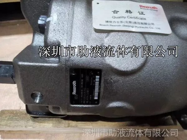 ��������ʿ�ֱ�����A10VSO140DRS/32+SEMIP+Q+VA(300BAR)INCLUD