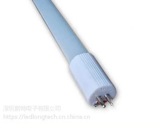 供应T5led灯管G5灯头高显指无光斑质保3年