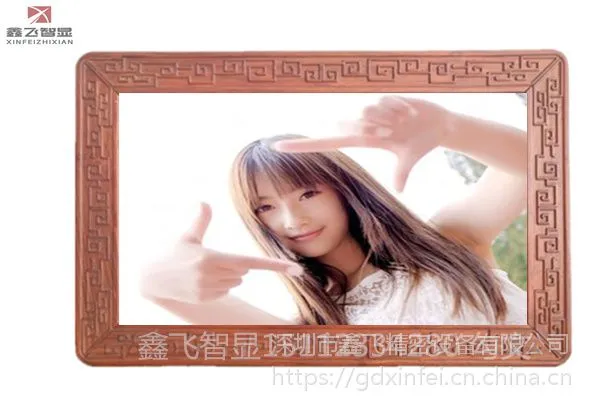 �η�����XF-MZ25 32-84��ľ�Ʊڹҹ�����׿������ݴ�ý ���岥����LEDҺ����ʾ��