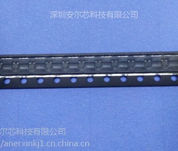 门控警报器用霍尔磁控开关AR312 水平感应