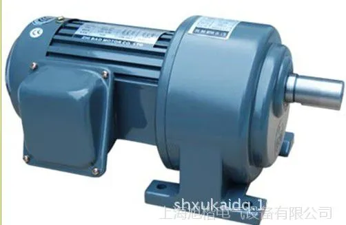 YS2.2KW-4P ZL40 1:80 ZHI BAO MOTOR���ٵ��
