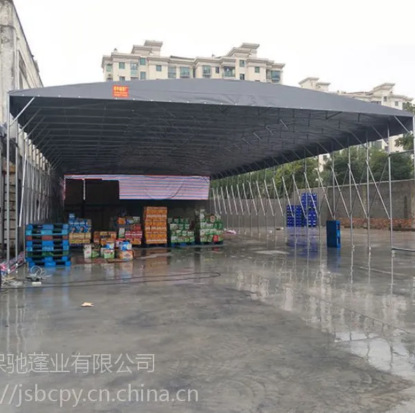 大排档挡雨棚厂家直销【保驰蓬业】