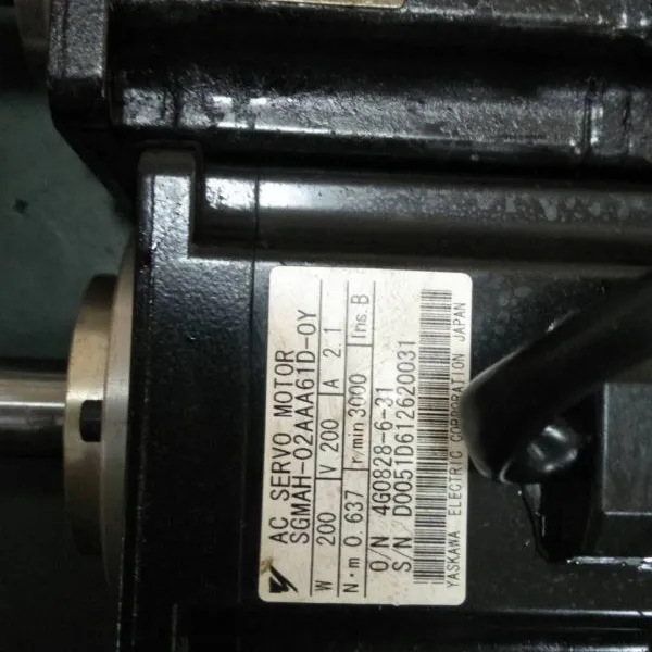 ���ٰ����ŷ����ά��SGMAH-02AAA610-0Y ���