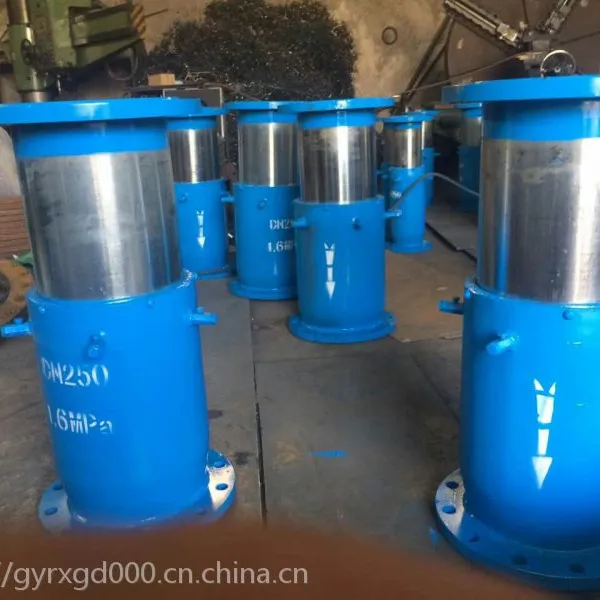 套筒补偿器厂家,就来瑞轩x