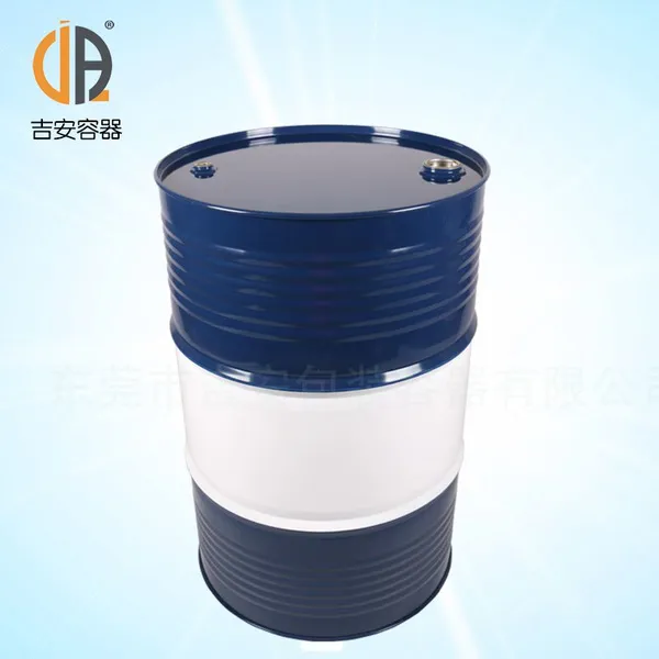 闭口200L铁桶 200升双口化工马口铁桶 厂家直销