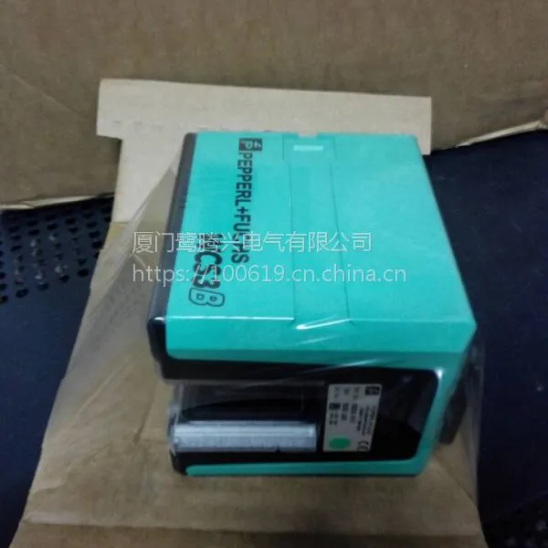 倍加福P+F位置编码系统WCS2B-LS221读码器