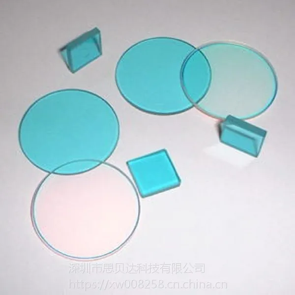 SP650NM滤光片 摄相机镜头滤波片 短波通滤光片 思贝达科技