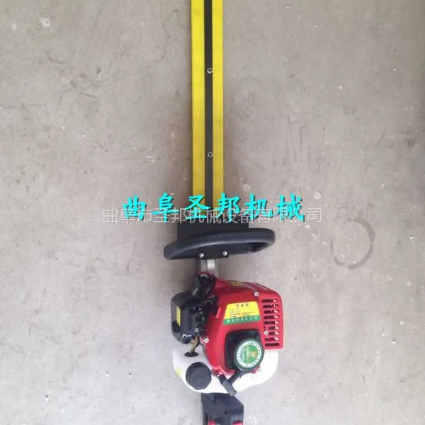 上海绿化专用修剪绿篱机,圣邦绿篱机 双刃绿篱机