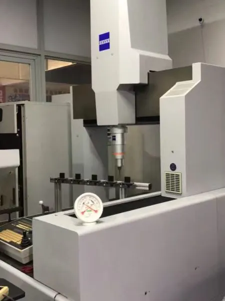 欧洲现货德国WENZEL、瑞士TESA、德国ZEISS、意大利coord3、英国IMS进口三坐标转让