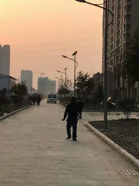 扬州厂家欧亿照明,做各种路灯
