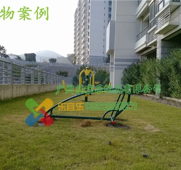 广州 深圳 中山户外健身器材哪里有卖|体育器材|公园健身器材厂家