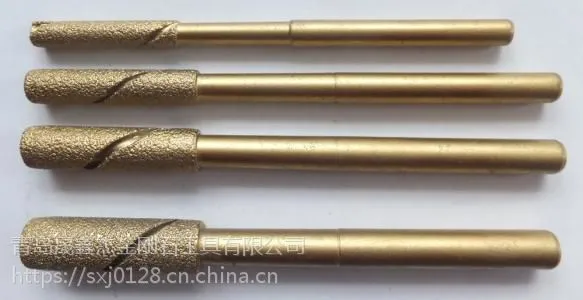 山东石材雕刻刀厂家 蘑菇头型号雕刻刀 花岗岩雕刻刀价格