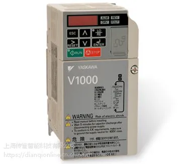 安川通用变频器T1000400V系列变频器T1000系列www.dianqionline.com