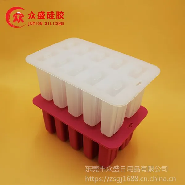 深圳固态硅胶制品厂家丨创意硅胶礼品工厂