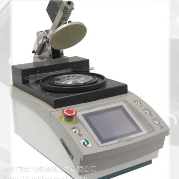 Domaille 品牌 光纤研磨机 HDC-5300