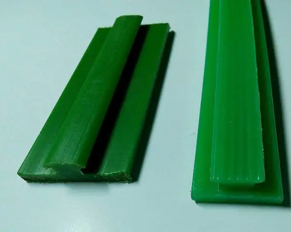 生产线中空护栏 哑铃护栏G3（图）