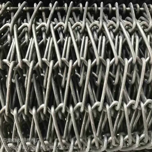 304不锈钢网带速冻机网带厂家直销欢迎选购