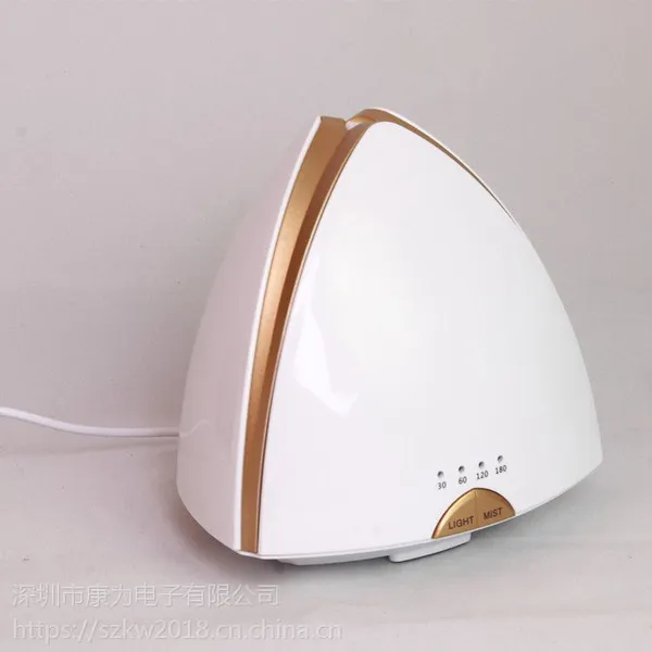 康为KC-002能帮助睡眠的加湿器最新超声波雾化技术