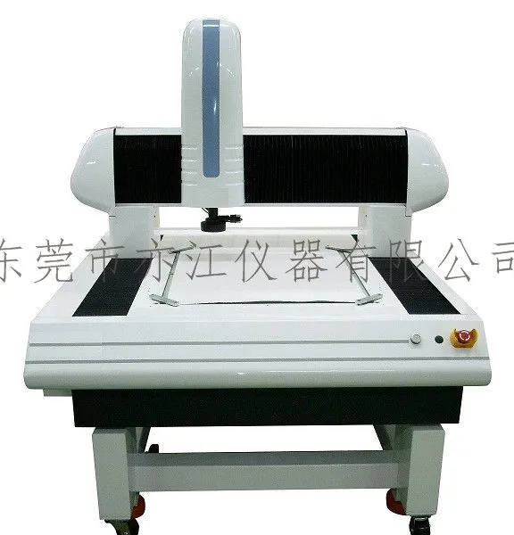 高精度全自动影像测量仪Max-Plus