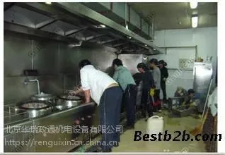 ʮ��������ʳ�������豸��ϴ�������ܵ����̲�����������ά��
