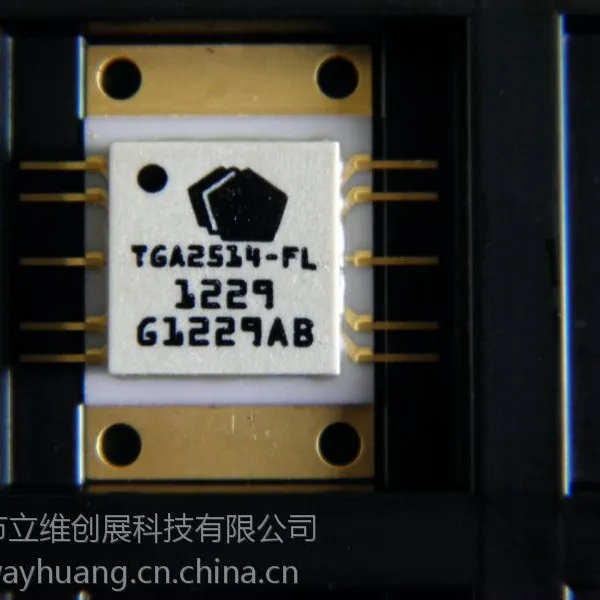 RSAW-BPF-935-960M-0303-S-G2SAW Bandpass Filters
