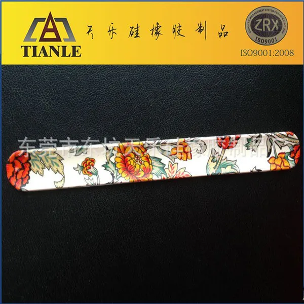 专业宣传专用的啪啪手环,啪啪带,啪啪圈,东莞厂家专业订制