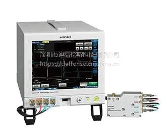 阻抗分析仪IM7587