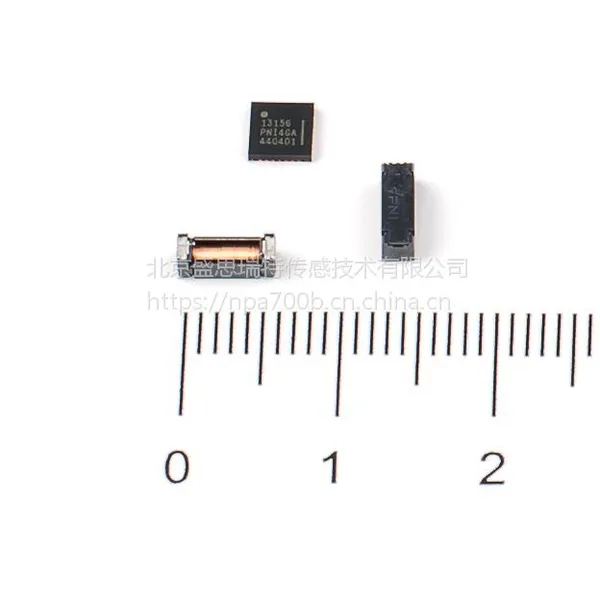 RM2000抗噪声2D地磁传感器PNI13156 13104