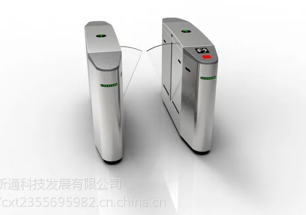 翼闸门禁厂家