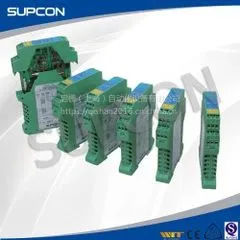 隔离式安全栅SB3041-Ex,模拟量输入,用于2、3线制变送器,4-20mA信号,1-5V信号。