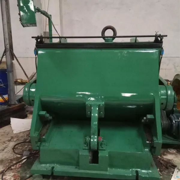 二手1400压痕机,二手1400啤机