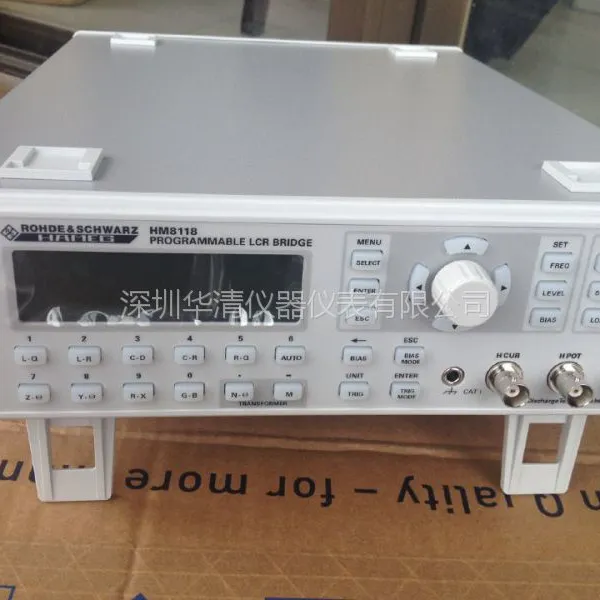 ��Ӧ�¹�HM8118���ֵ���|HM8118̨ʽ