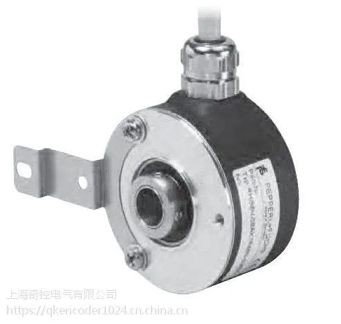 上海奇控供应BF-12,7 TWK编码器
