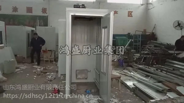 黑龙江黑河北安市【加湿加温醒发房 馒头房醒发箱 智能化醒发箱】生产价格